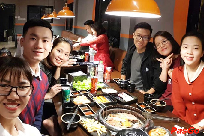 Donzella BBQ & Hotpot - Đội Cấn-12
