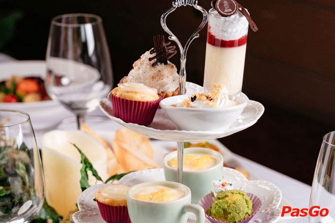 nhà hàng én tea house and restaurant điện biên phủ 6