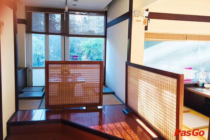 Enza BBQ - Phú Mỹ Hưng-5