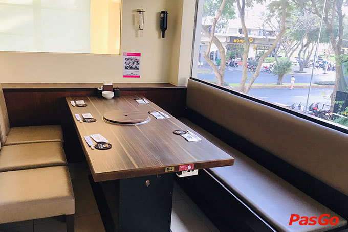 Enza BBQ - Phú Mỹ Hưng-6