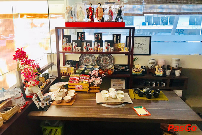 Enza BBQ - Phú Mỹ Hưng-7