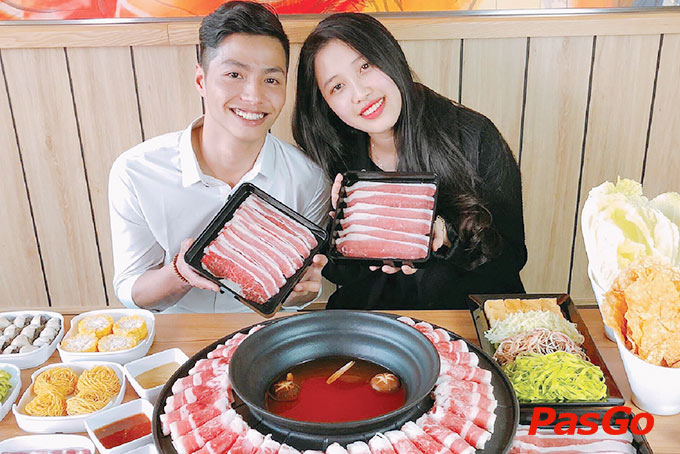 Top10 nhà hàng, quán ăn phù hợp với học sinh, sinh viên ở Hà Nội 1