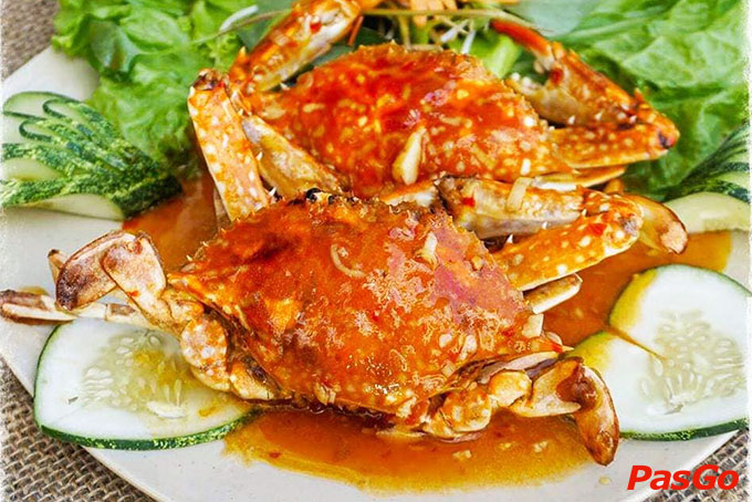 Top 20 quán hải sản ngon rẻ, hút khách nhất ở Đà Nẵng - 6