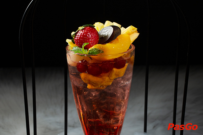 Kakhu Hotpot - Nam Kỳ Khởi Nghĩa-9