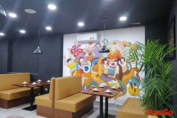 Khun Thai Trung Tuyến Nguyễn Ảnh Thủ 17