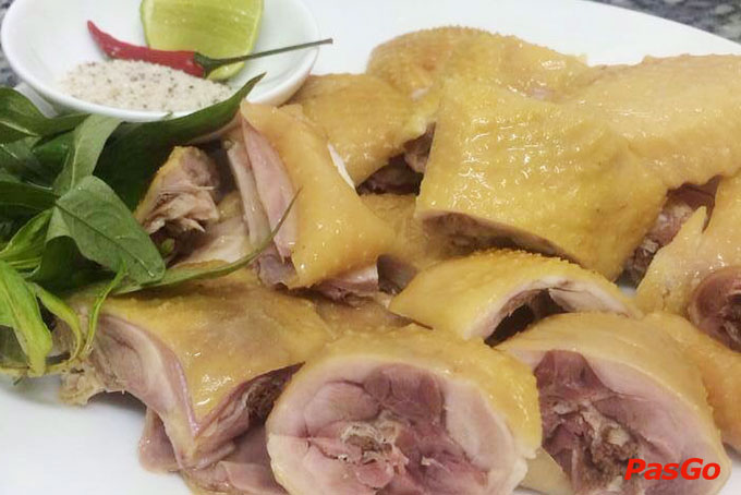 Lan Rừng – Đường Nam Trân  -5