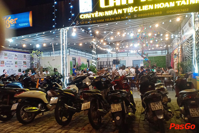 Lan Rừng – Đường Nam Trân  -16