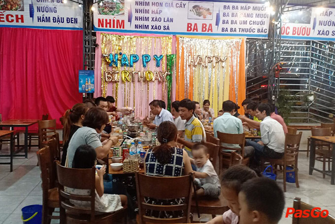 Lan Rừng – Đường Nam Trân  -15