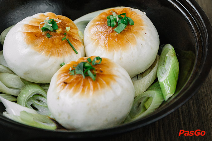 Nhà hàng Món Ăn Ngon Dimtutac - Cố Đô Lê Hồng Phong 9