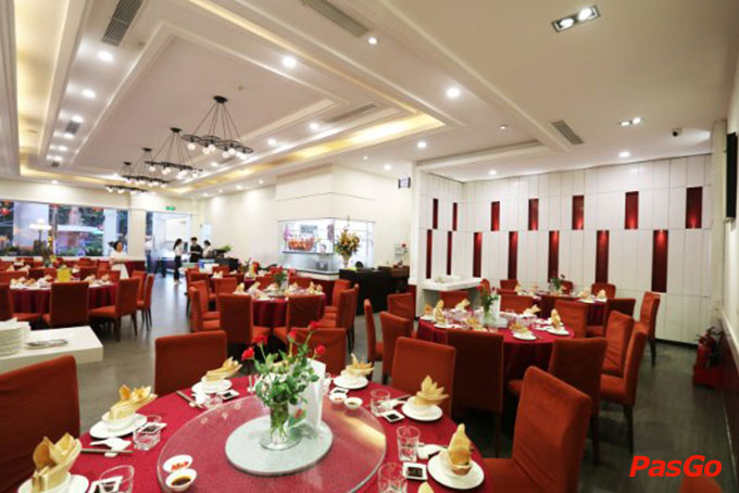 Nhà hàng Món Ăn Ngon Dimtutac - Cố Đô Lê Hồng Phong 17