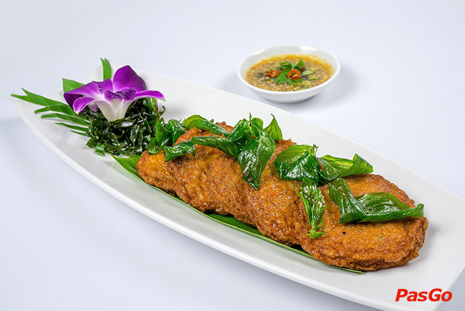 MP Thai Seafood Restaurant Phạm Văn Đồng 3