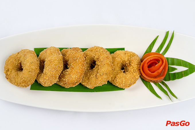 MP Thai Seafood Restaurant Phạm Văn Đồng 8