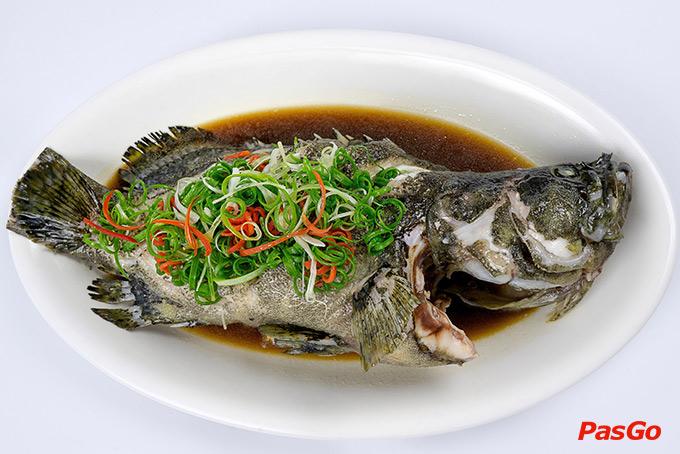 MP Thai Seafood Restaurant Phạm Văn Đồng 4