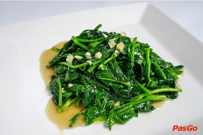 MP Thai Seafood Restaurant - Phạm Văn Đồng-12