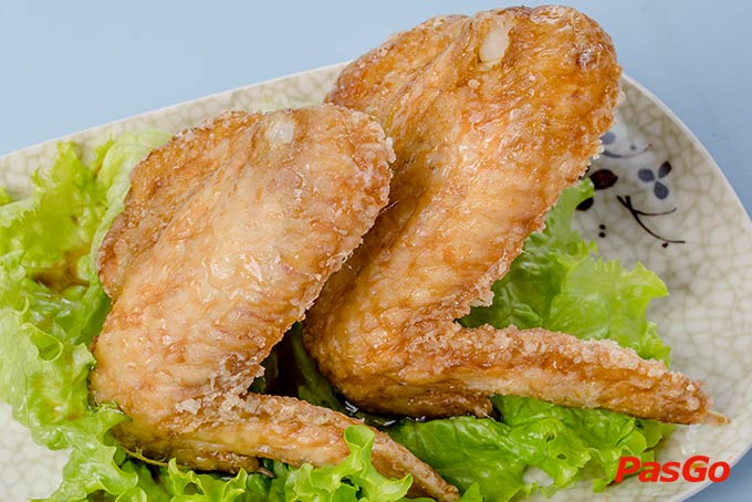 OHCHA - Nguyễn Huy Tưởng-10