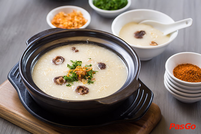 Ông Già Chả Cá – Lý Thường Kiệt-5