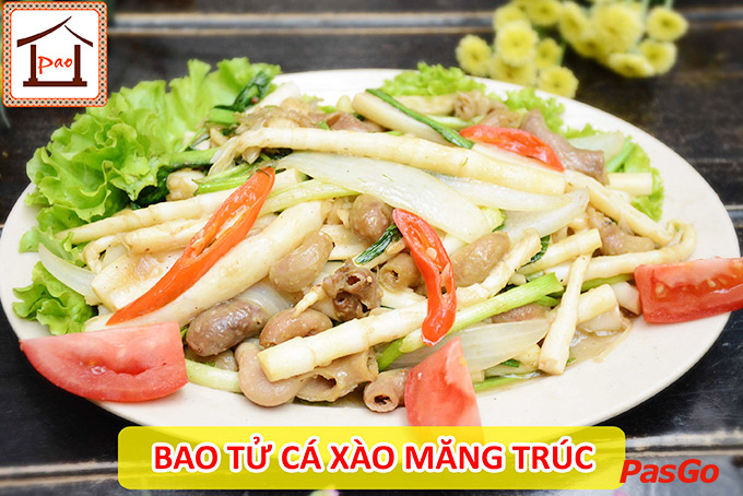 Pao Quán - Trần Thái Tông-14