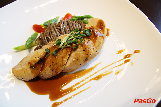 Silk Garden - Tố Hữu-2