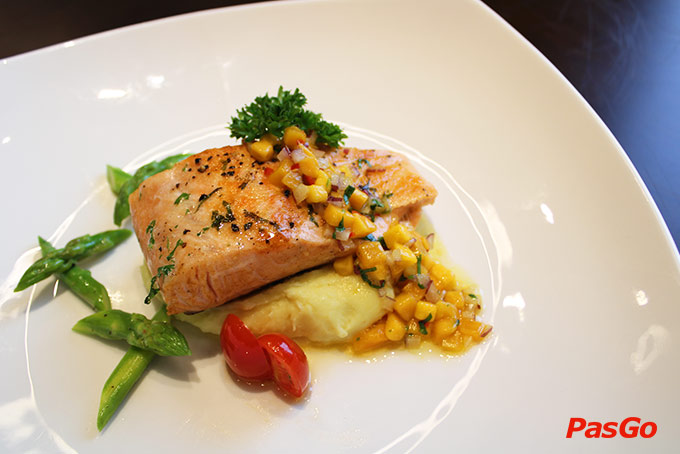 Silk Garden - Tố Hữu-3