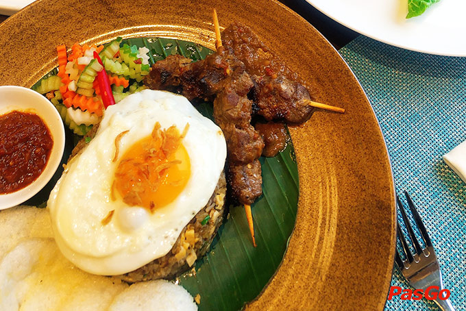 Silk Garden - Tố Hữu-5