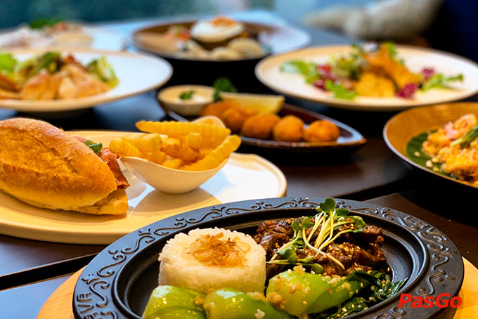 Silk Garden - Tố Hữu-6