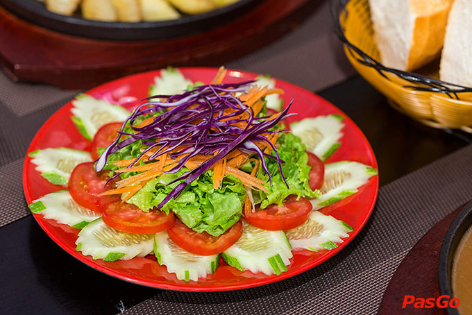 Yuán Steak - Discovery Complex -9