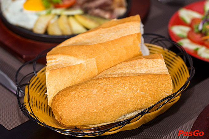 Yuán Steak - Discovery Complex -10