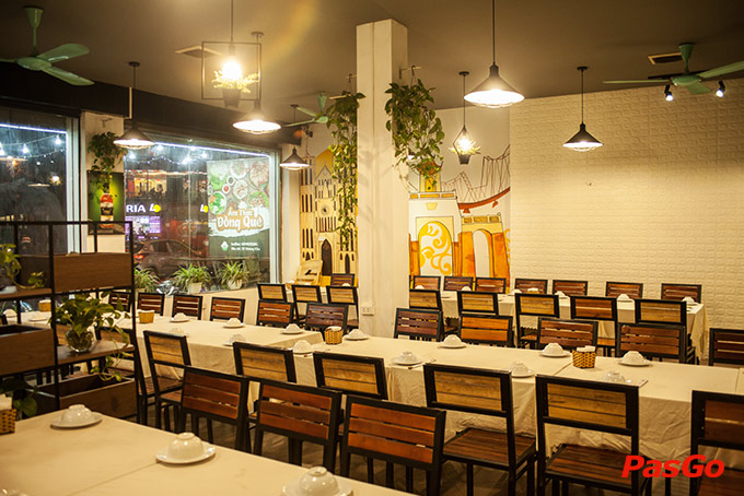 T-House - Hoàng Cầu -15