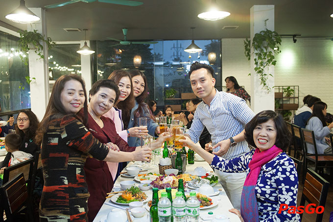 T-House - Hoàng Cầu -11