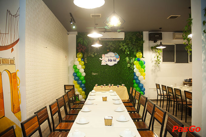 T-House - Hoàng Cầu -14