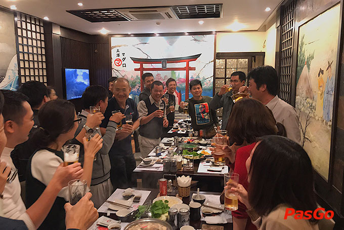 Taiyou Maguro - Nguyễn Chí Thanh-17