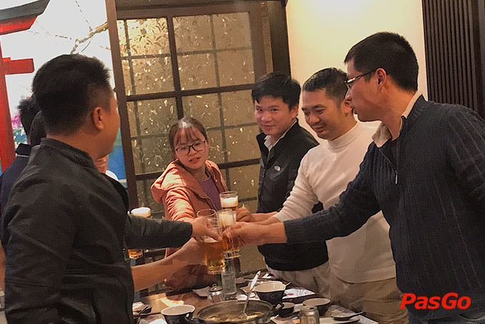 Taiyou Maguro - Nguyễn Chí Thanh-18