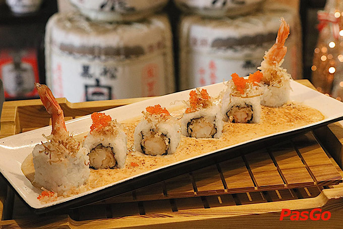 Taiyou Maguro - Nguyễn Chí Thanh-4