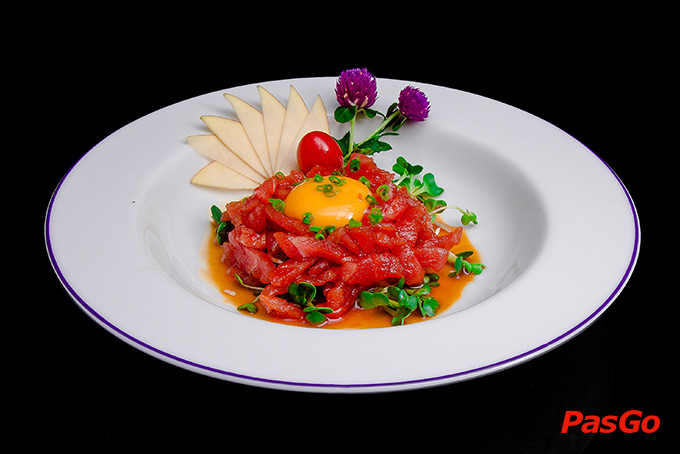 Taiyou Maguro - Nguyễn Chí Thanh-2