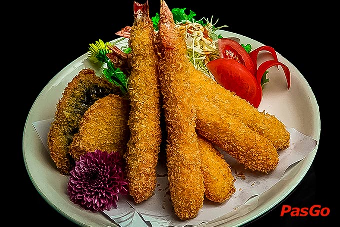 Taiyou Maguro - Nguyễn Chí Thanh-8