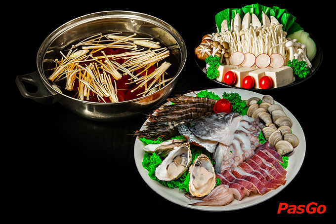 Taiyou Maguro - Nguyễn Chí Thanh-13