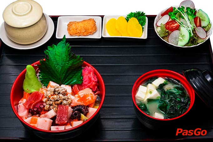 Taiyou Maguro - Nguyễn Chí Thanh-10