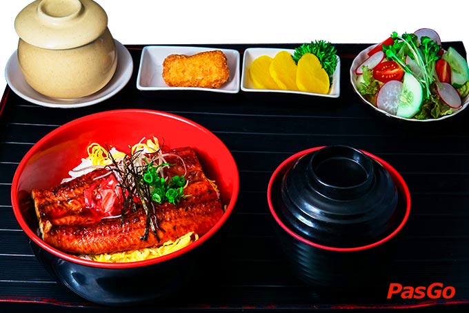 Taiyou Maguro - Nguyễn Chí Thanh-11