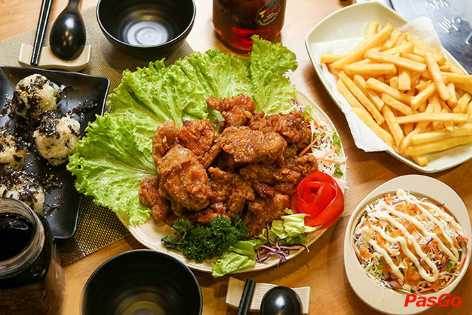 Taka BBQ – Nguyễn Gia Trí-11