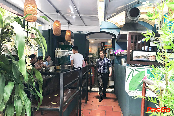 nhà hàng thái food phan đình phùng - 13