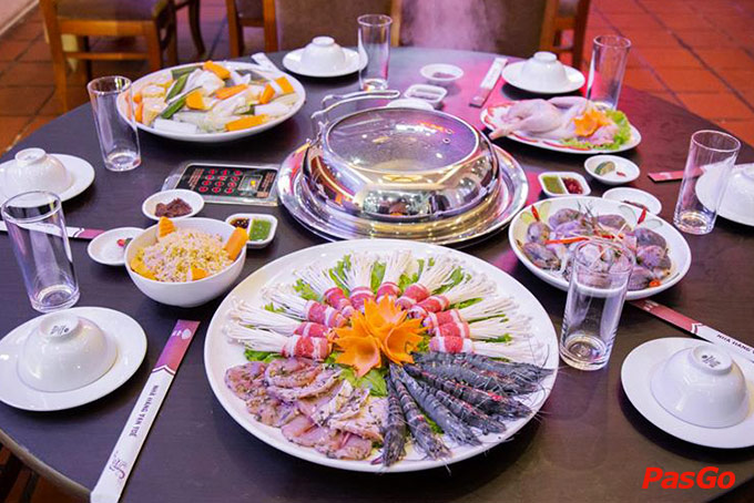 Vạn Tuế - Thái Thịnh -6