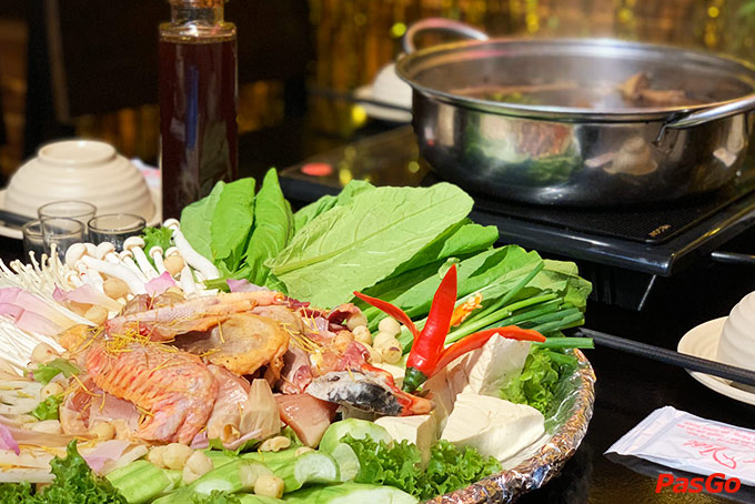 Vị Việt - Huỳnh Thúc Kháng