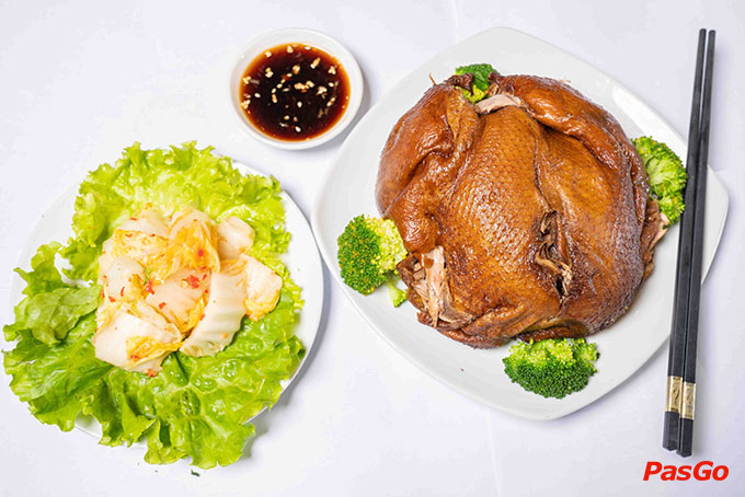 Xứ Đôông - Nguyễn Huy Tưởng-2