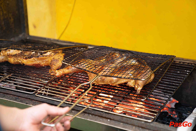 Xứ Đôông - Nguyễn Huy Tưởng-3