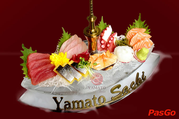 Yamato Sachi - Kỳ Đồng