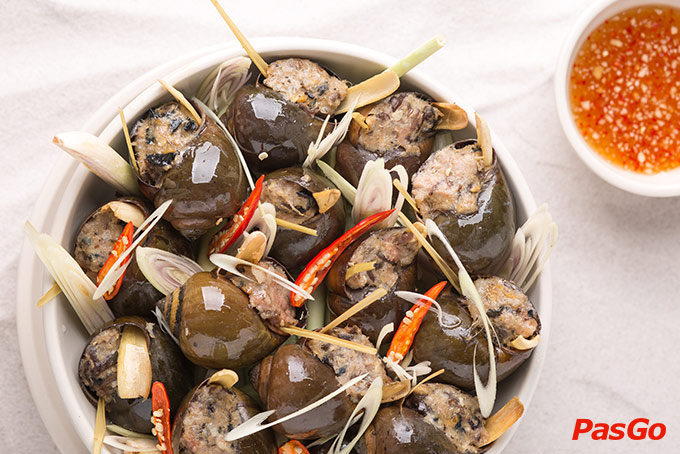 nhà hàng yos nguyễn bỉnh khiêm - 10