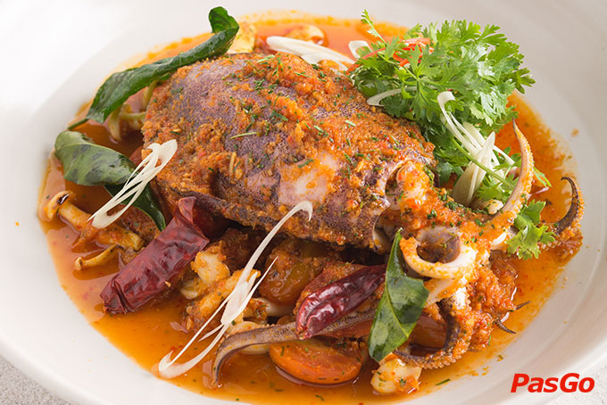 YO’S – Nguyễn Bỉnh Khiêm