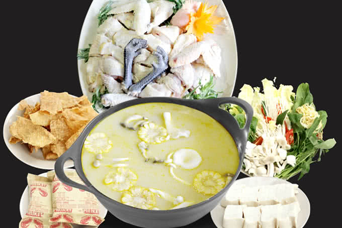 nhà hàng nhất lẩu 41 huỳnh thúc kháng 10