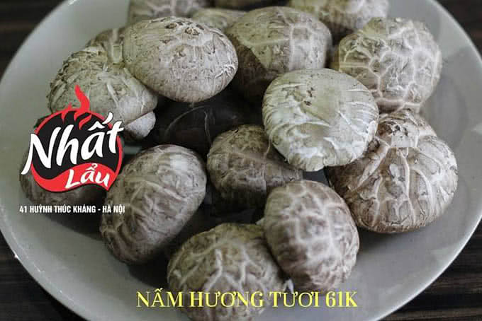 nhà hàng nhất lẩu 41 huỳnh thúc kháng 14