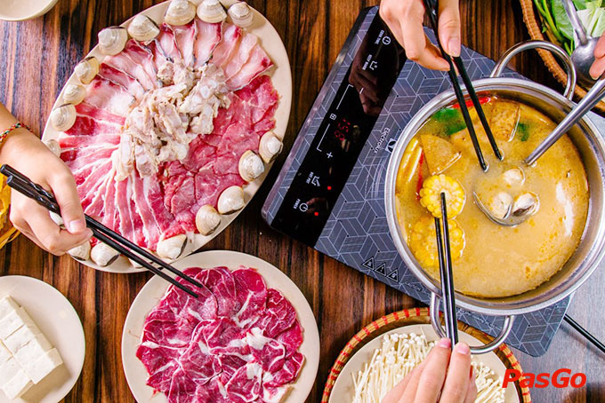 Nhất Lẩu - Triều Khúc -2